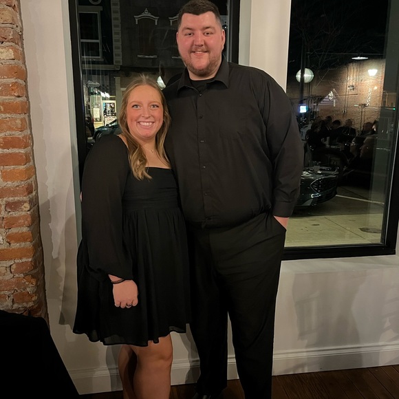 Meet your Posher, Miranda - Picture 4 of 4